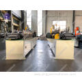 Plaster Board Channel 38 Main Furring Machine